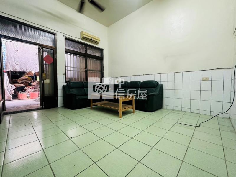 高CP便宜透天房屋室內格局與周邊環境