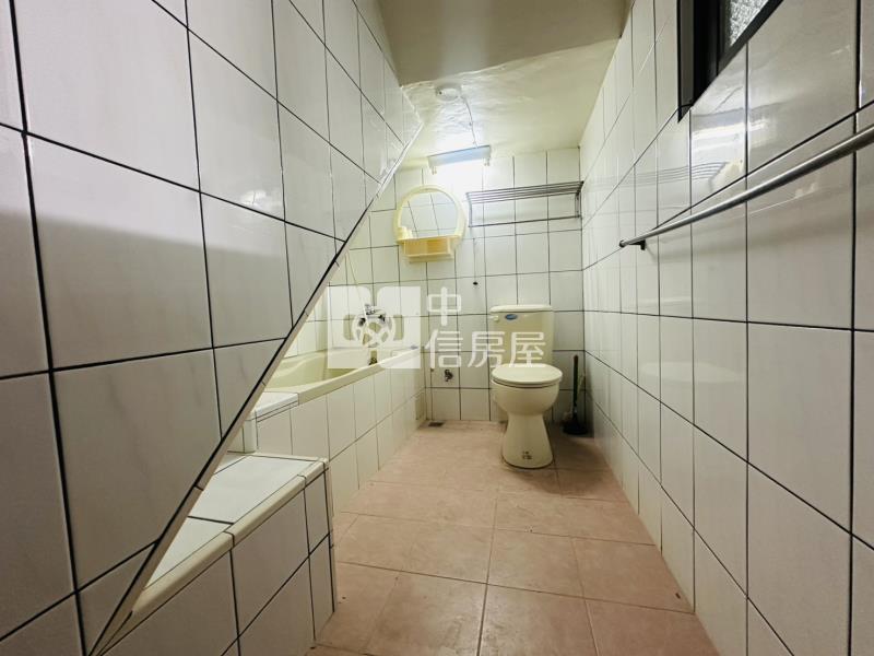 高CP便宜透天房屋室內格局與周邊環境