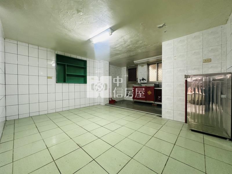 高CP便宜透天房屋室內格局與周邊環境