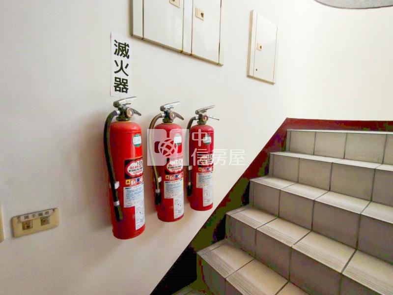 雅國華廈房屋室內格局與周邊環境