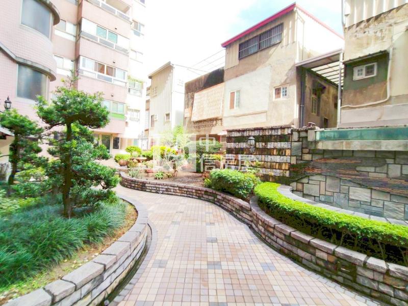 雅國華廈房屋室內格局與周邊環境