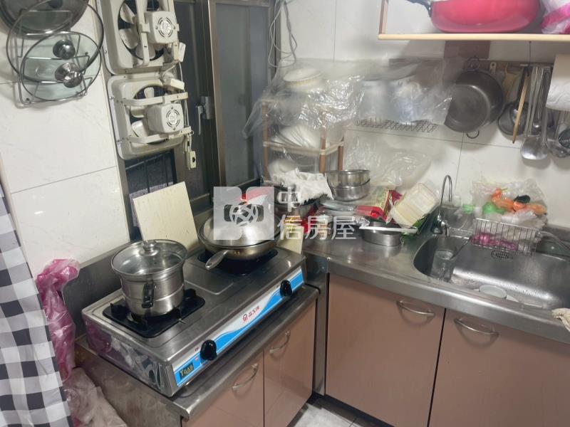 ●自來街孝親一樓房屋室內格局與周邊環境