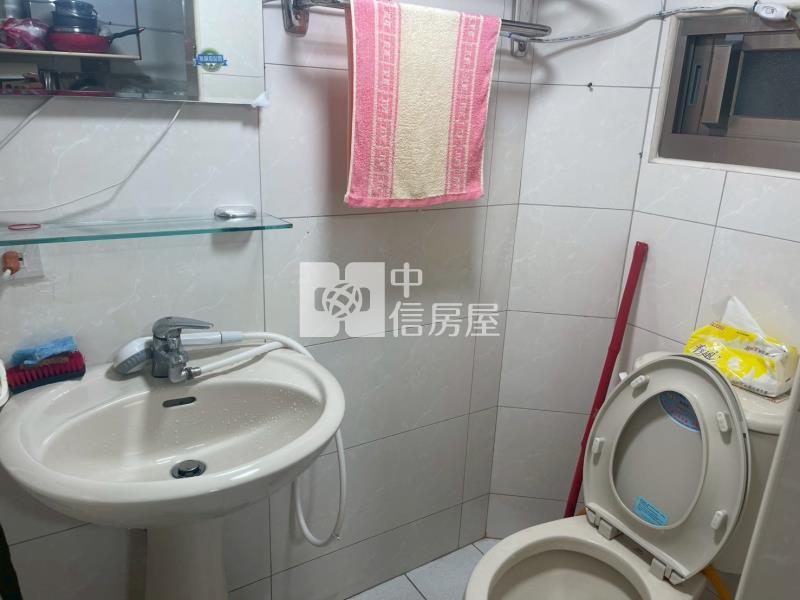 ●自來街孝親一樓房屋室內格局與周邊環境