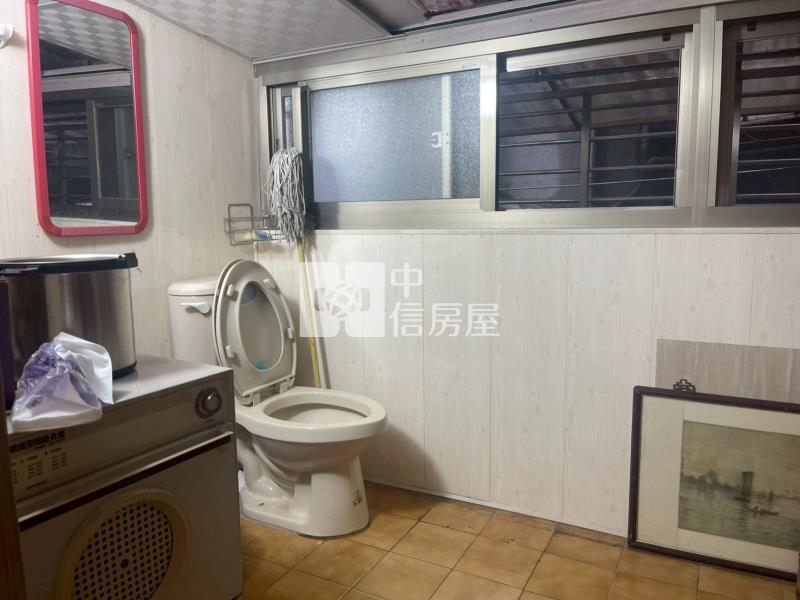 ●自來街孝親一樓房屋室內格局與周邊環境