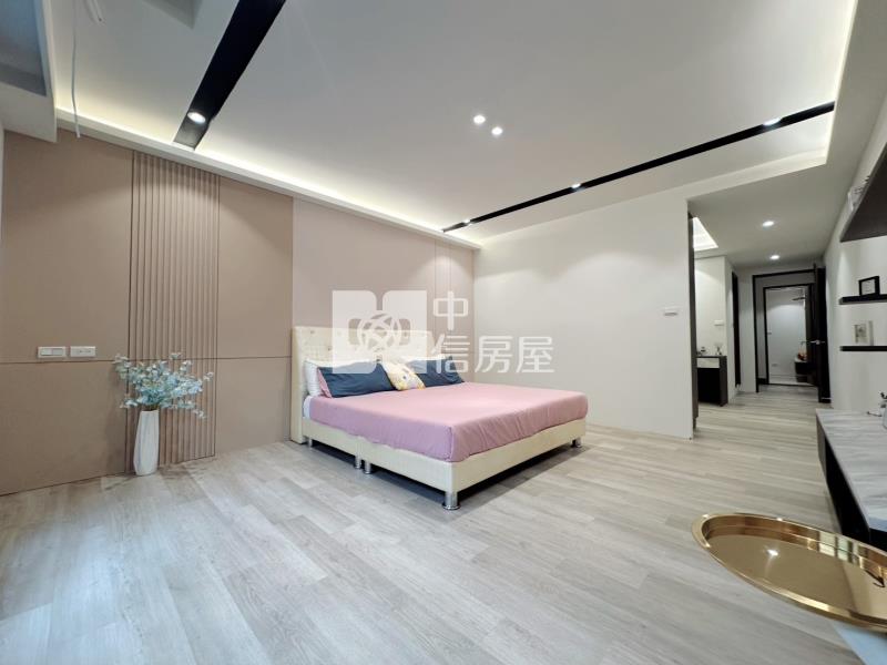 樹德商圈全新裝潢透店房屋室內格局與周邊環境