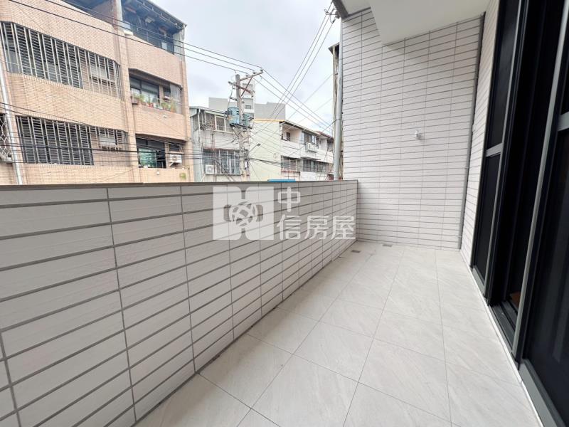 樹德商圈全新裝潢透店房屋室內格局與周邊環境