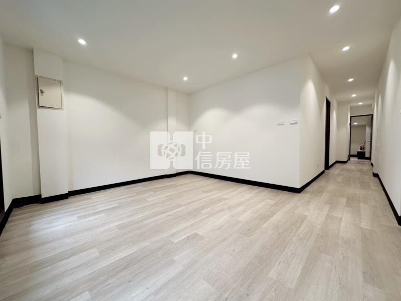 樹德商圈全新裝潢透店房屋室內格局與周邊環境