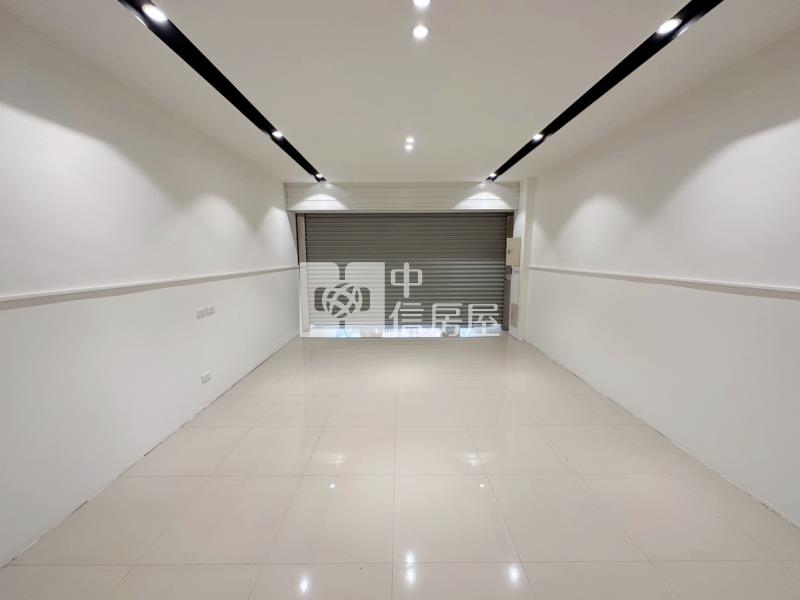 樹德商圈全新裝潢透店房屋室內格局與周邊環境