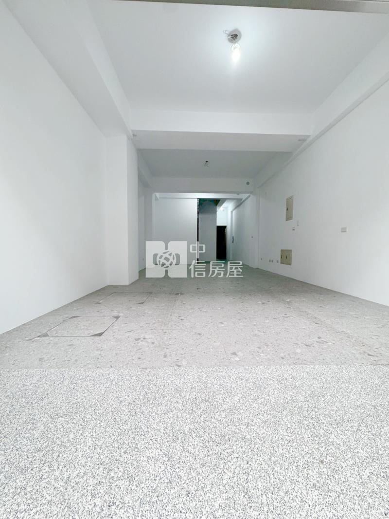 美術館全新邊間別墅房屋室內格局與周邊環境