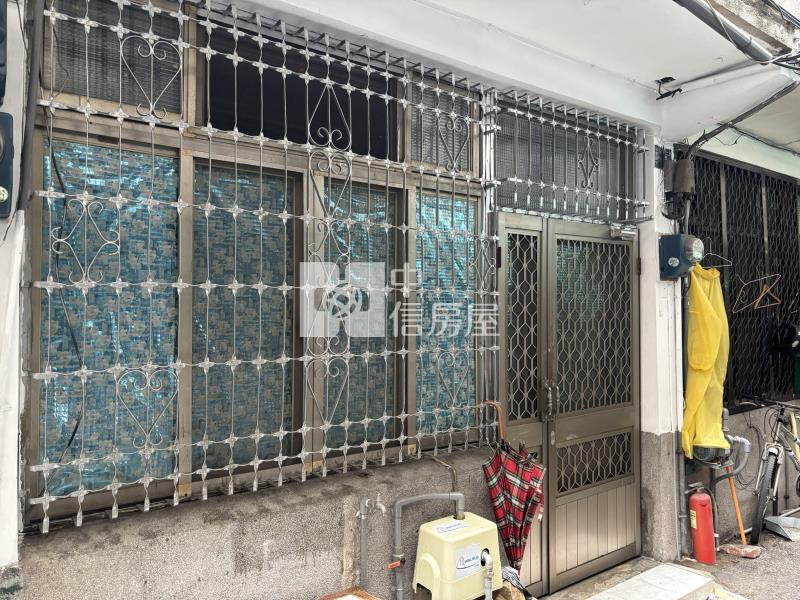 車站旁便宜透天房屋室內格局與周邊環境