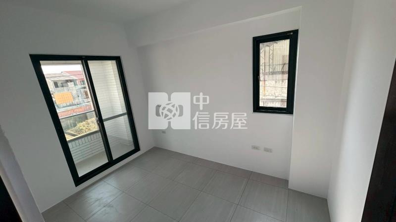 彰化北斗獨棟雙拼電梯別墅A1房屋室內格局與周邊環境