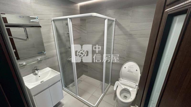 彰化北斗獨棟雙拼電梯別墅A1房屋室內格局與周邊環境