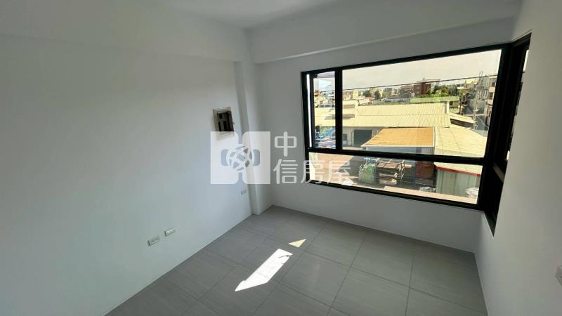 彰化北斗獨棟雙拼電梯別墅A1房屋室內格局與周邊環境