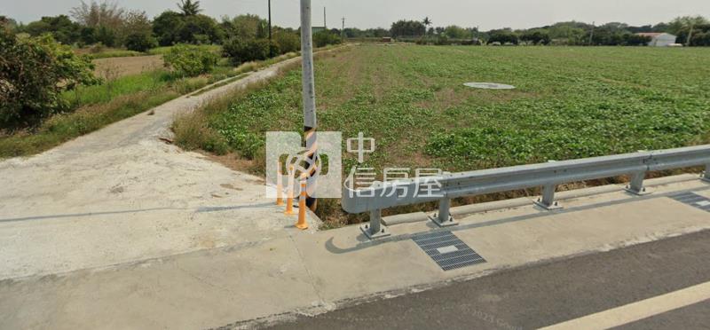 白河近蘭科永秀旺財農地房屋室內格局與周邊環境