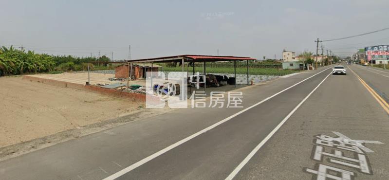 白河近蘭科永秀旺財農地房屋室內格局與周邊環境