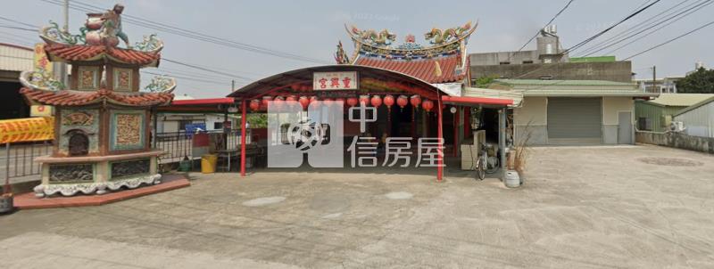 白河近蘭科永秀旺財農地房屋室內格局與周邊環境