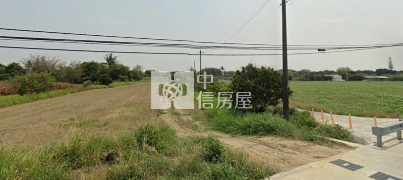 白河近蘭科永秀旺財農地房屋室內格局與周邊環境