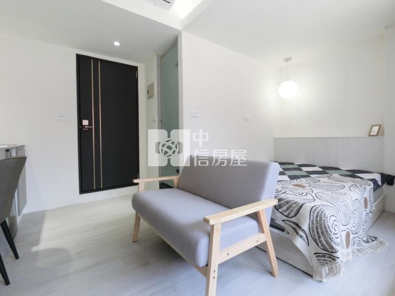 五期精明商圈收租五套房房屋室內格局與周邊環境