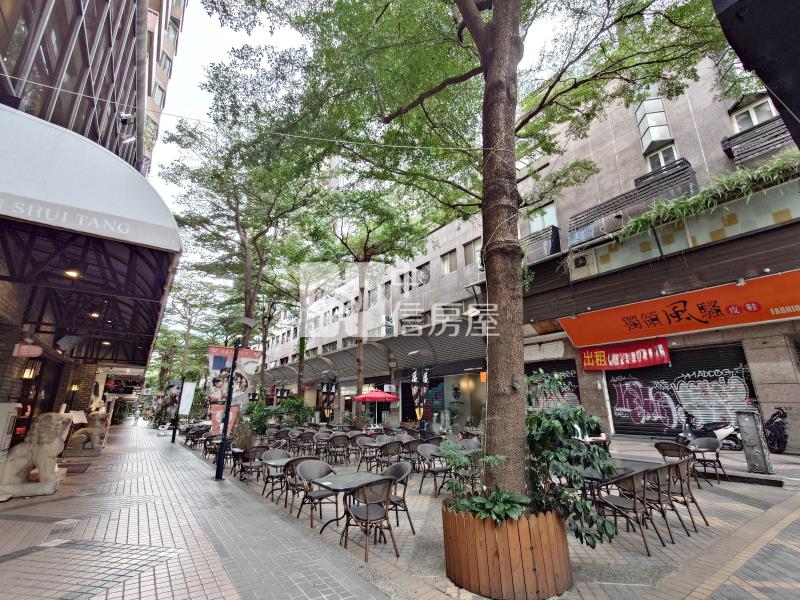 五期精明商圈收租五套房房屋室內格局與周邊環境