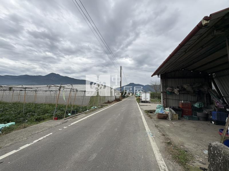 藍成355好田房屋室內格局與周邊環境