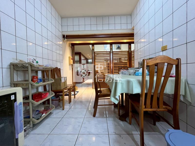 獨家!大嶺東精科生活圈｜正樓中樓超大4+1房平車房屋室內格局與周邊環境