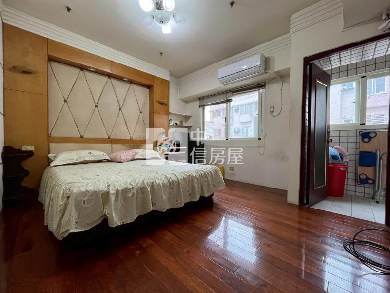 獨家!大嶺東精科生活圈｜正樓中樓超大4+1房平車房屋室內格局與周邊環境