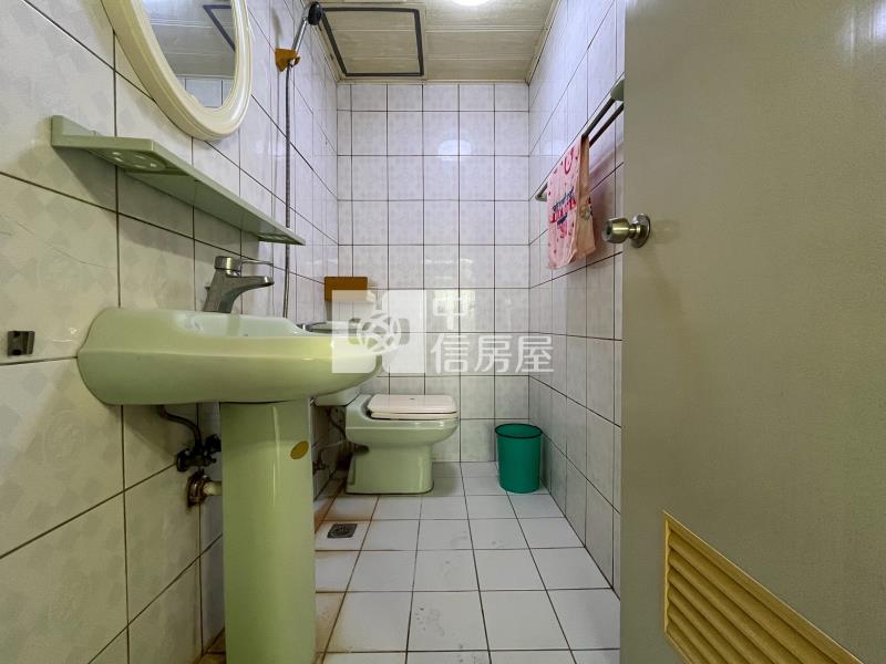 獨家!大嶺東精科生活圈｜正樓中樓超大4+1房平車房屋室內格局與周邊環境