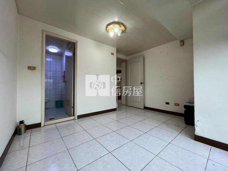 獨家!大嶺東精科生活圈｜正樓中樓超大4+1房平車房屋室內格局與周邊環境