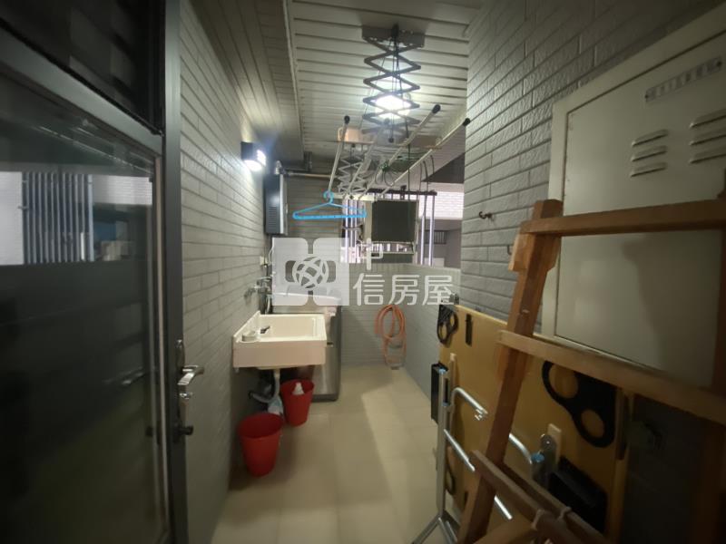 登陽聽河三房平車美屋房屋室內格局與周邊環境