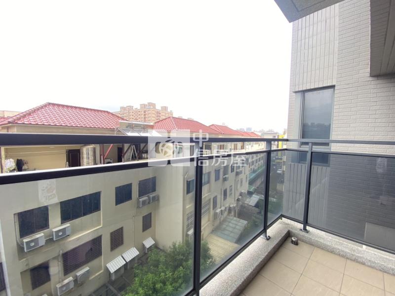 登陽聽河三房平車美屋房屋室內格局與周邊環境