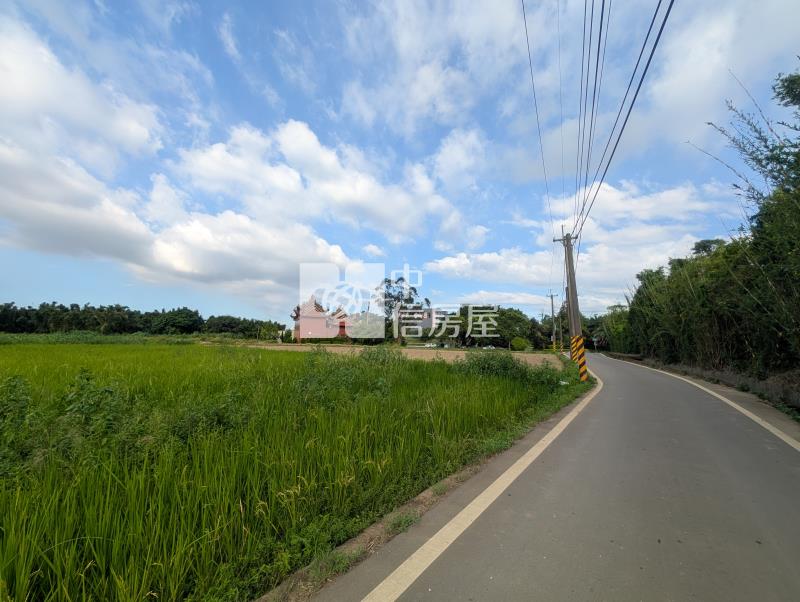 青埔旁農地房屋室內格局與周邊環境