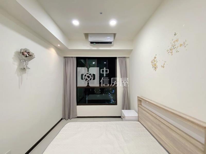 麗寶豐洲2+1房車景觀戶房屋室內格局與周邊環境