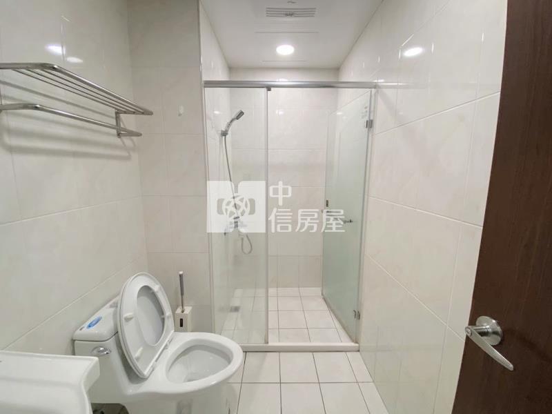 麗寶豐洲2+1房車景觀戶房屋室內格局與周邊環境