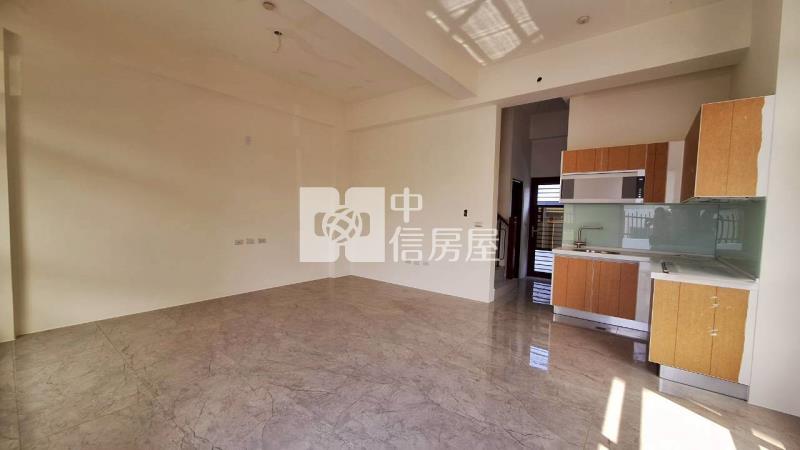 彰化北斗獨棟雙拼電梯別墅A2房屋室內格局與周邊環境