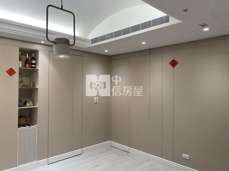 【神馬】新潤國都苑精美裝潢露臺戶兩房車房屋室內格局與周邊環境