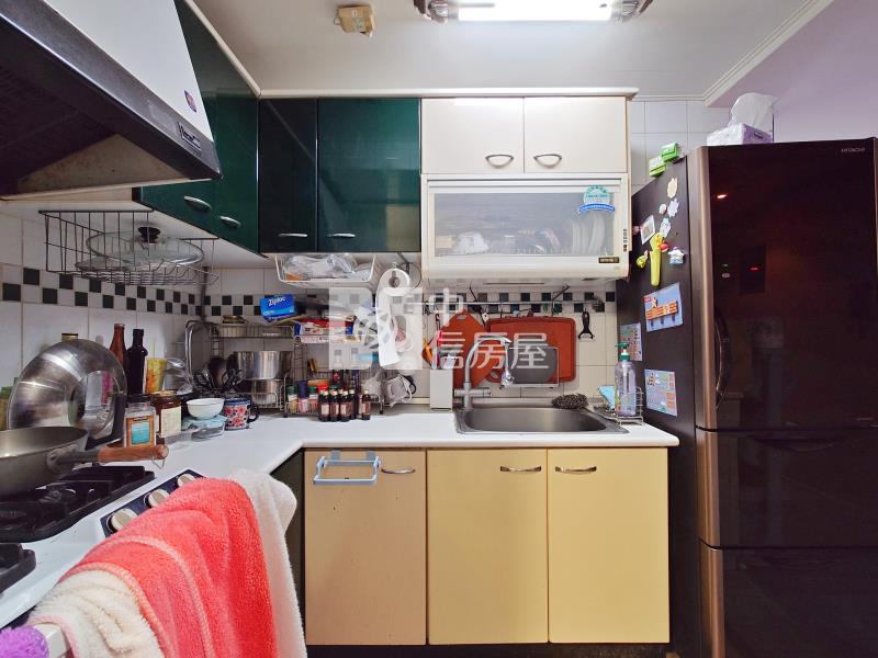 荷風麗品大兩房視野戶房屋室內格局與周邊環境