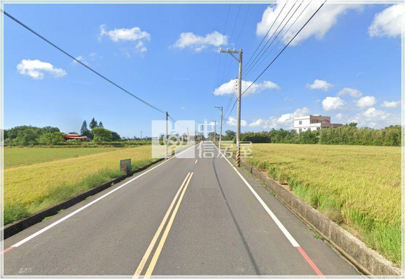 新屋【正新湖路】8米路農保田632坪(可分兩筆買賣)房屋室內格局與周邊環境