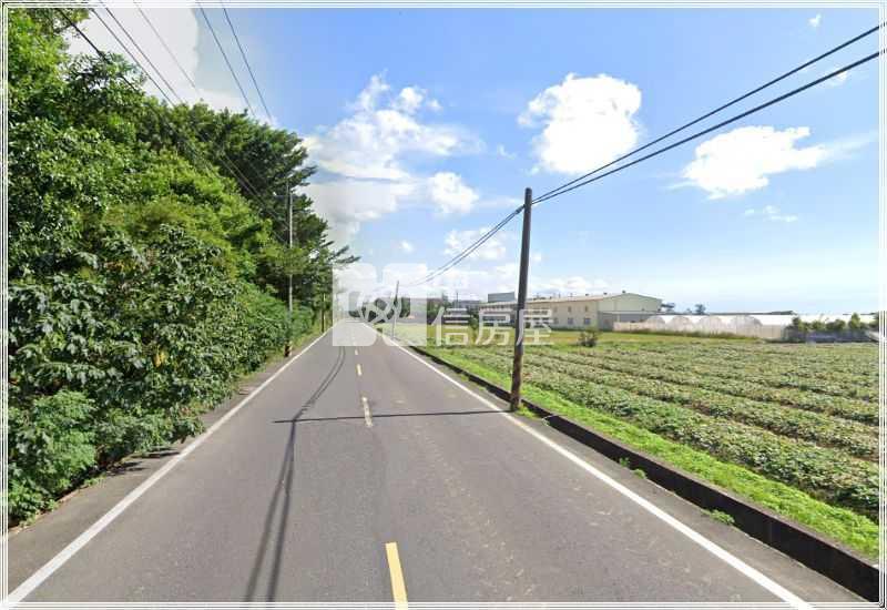 新屋【正新湖路】8米路農保田632坪(可分兩筆買賣)房屋室內格局與周邊環境