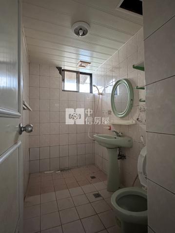基隆德安採光美三房房屋室內格局與周邊環境