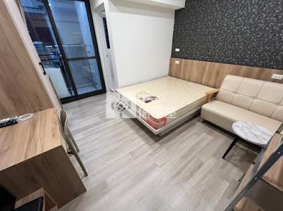 (大義晶鑽)崇德中國醫生活圈15套收租金雞母房屋室內格局與周邊環境
