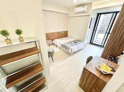 (大義晶鑽)崇德中國醫生活圈15套收租金雞母房屋室內格局與周邊環境