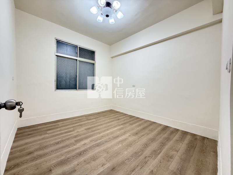 益民國小商圈全新整理二樓美屋房屋室內格局與周邊環境