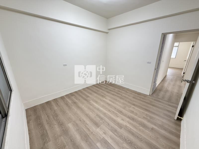 益民國小商圈全新整理二樓美屋房屋室內格局與周邊環境