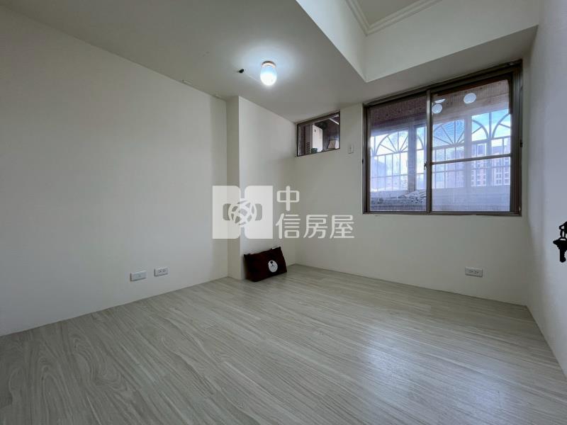 大嶺東精科生活圈｜凱薩風景全新整理三房車位房屋室內格局與周邊環境