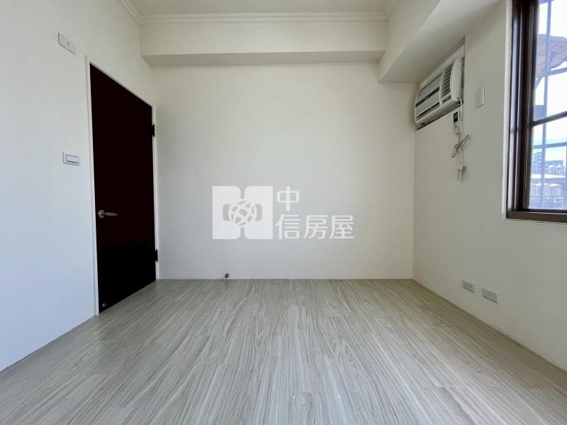 大嶺東精科生活圈｜凱薩風景全新整理三房車位房屋室內格局與周邊環境