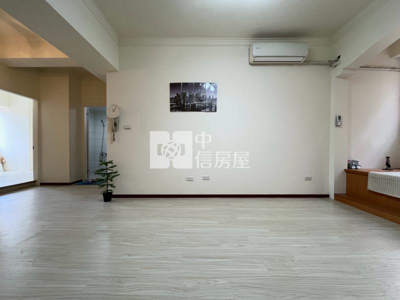 大嶺東精科生活圈｜凱薩風景全新整理三房車位房屋室內格局與周邊環境