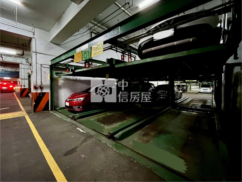 大嶺東精科生活圈｜凱薩風景全新整理三房車位房屋室內格局與周邊環境