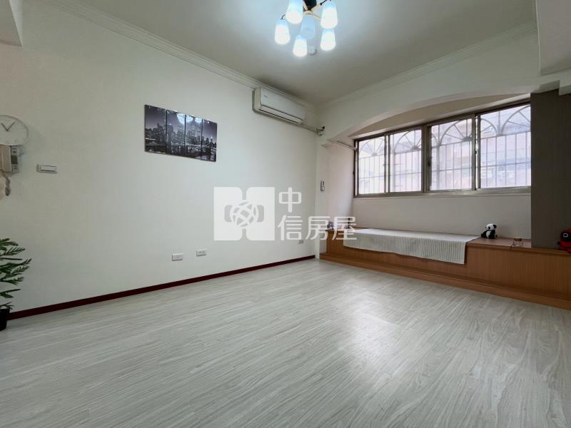 大嶺東精科生活圈｜凱薩風景全新整理三房車位房屋室內格局與周邊環境