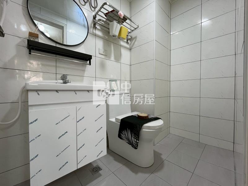 大嶺東精科生活圈｜凱薩風景全新整理三房車位房屋室內格局與周邊環境