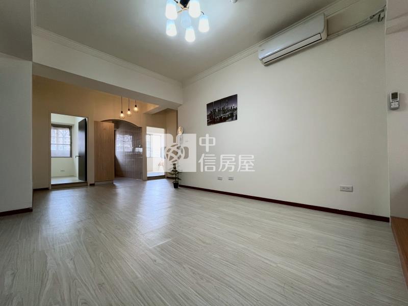 大嶺東精科生活圈｜凱薩風景全新整理三房車位房屋室內格局與周邊環境